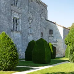 Billet pour le Château de Gramont (82)