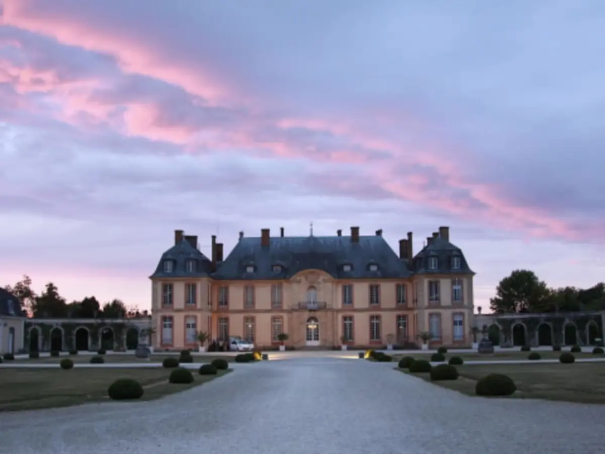 Billet pour le Château de La Motte-Tilly (10)