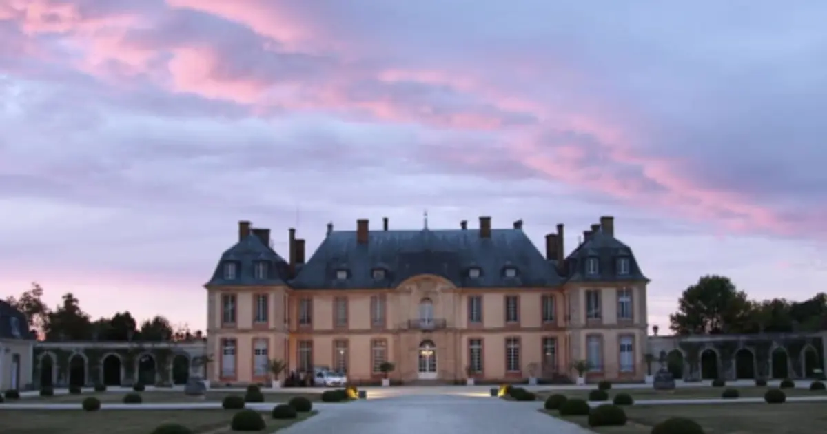 Billet pour le Château de La Motte-Tilly (10), Visites : date, horaires ...