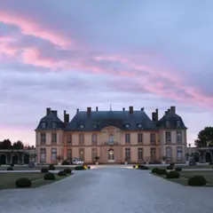 Billet pour le Château de La Motte-Tilly (10)