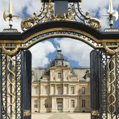 Billet pour le Château de Maisons-Laffite (78)
