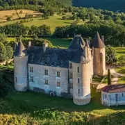 Billet pour le Château de Montal (46)