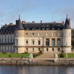 Billet pour le château de Rambouillet (78)