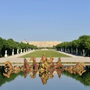 Billet pour le château de Versailles + Accès jardins & Trianon