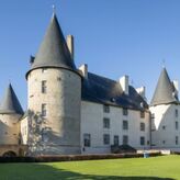 Billet pour le Ch&acirc;teau de Villeneuve-Lembron (63)
