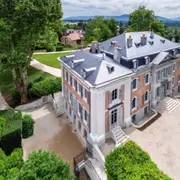 Billet pour le Château de Voltaire à Ferney (01)