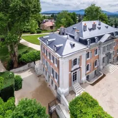 Billet pour le Château de Voltaire à Ferney (01)