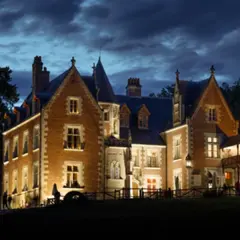 Billet pour le Château du Clos Lucé à Amboise (37)