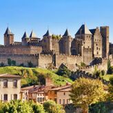 Billet pour le ch&acirc;teau & les remparts de Carcassonne (11)