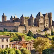Billet pour le château & les remparts de Carcassonne (11)