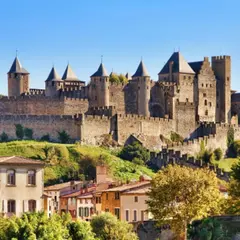 Billet pour le château & les remparts de Carcassonne (11)