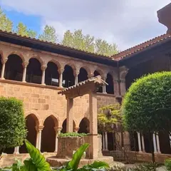 Billet pour le Cloître de la cathédrale de Fréjus (83)