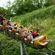 Billet pour le Cobac Parc (35)