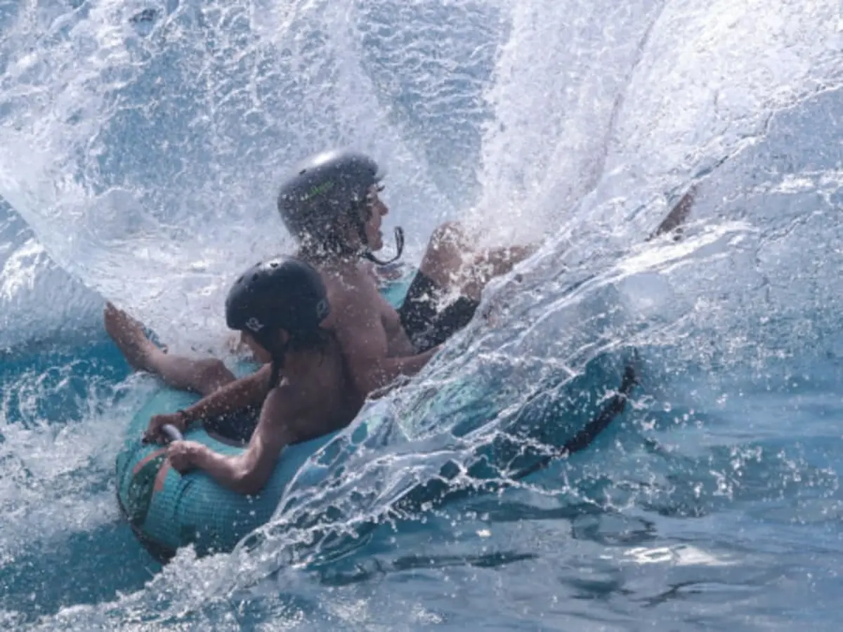 Billet pour le Drop In Water Jump à Argelès-sur-Mer (66)