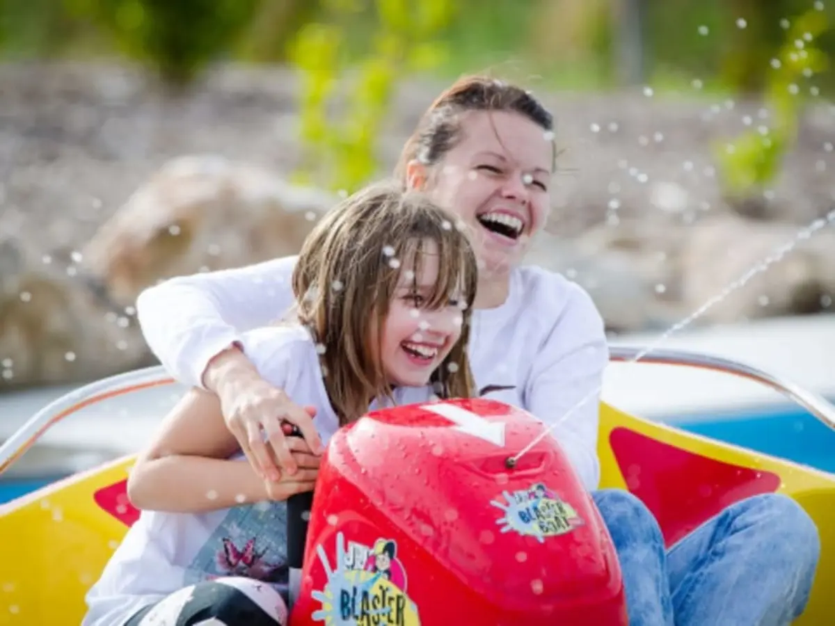 Billet pour le Family Park  (37)