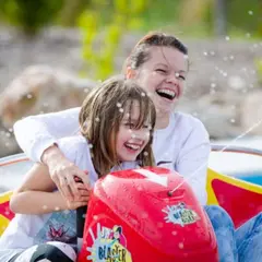 Billet pour le Family Park  (37)