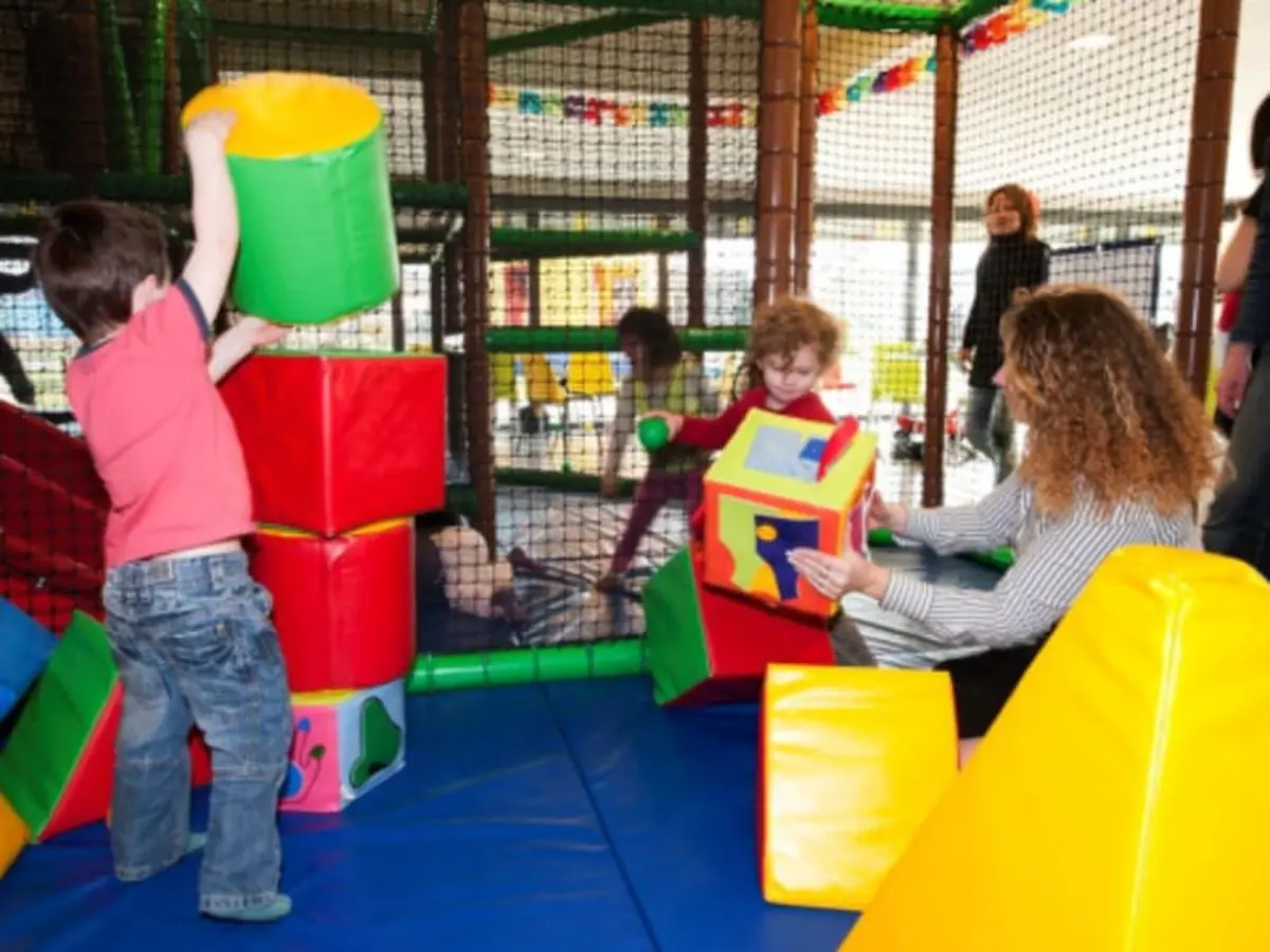 Billet pour le Gulli parc d'Audincourt (25)