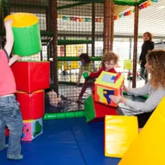 Billet pour le Gulli parc d'Audincourt (25)