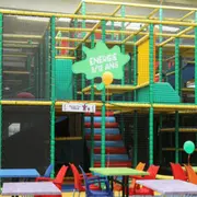 Billet pour le Gulli Parc de Carré Sénart (91)