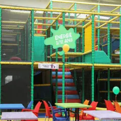 Billet pour le Gulli Parc de Carré Sénart (91)