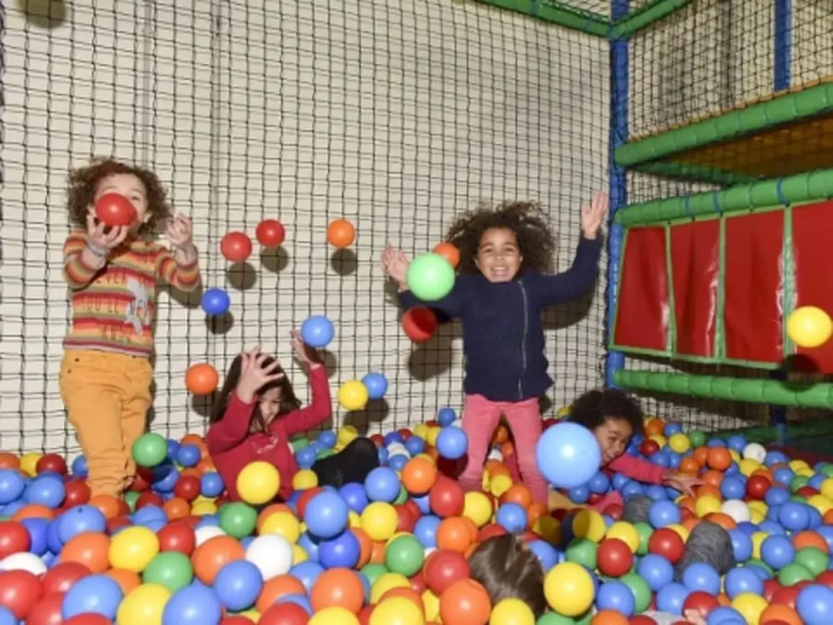 Billet pour le Gulli Parc de Conflans-Sainte-Honorine (78)