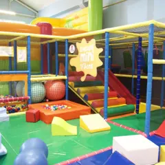 Billet pour le Gulli Parc de Thiais (94)