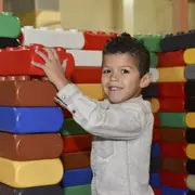 Billet pour le Gulli Parc de Toulouse (31)