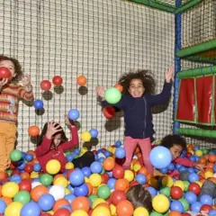 Billet pour le Gulli Parc de  Vendeville (59)