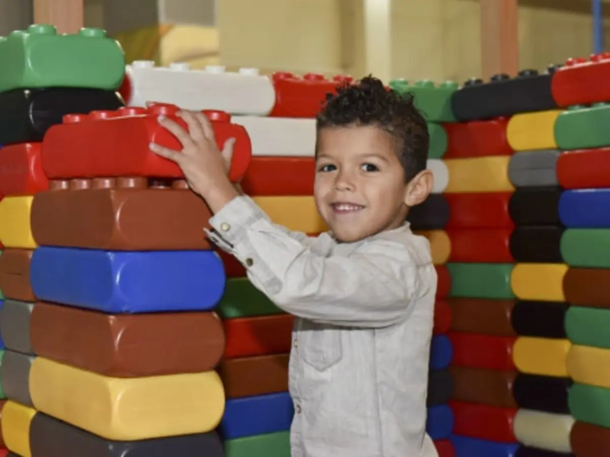 Billet pour le Gulli Parc du Havre (76)