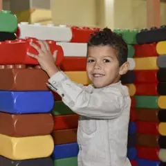 Billet pour le Gulli Parc du Havre (76)