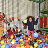 Billet pour le Gulli Parc du Mans (72)