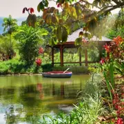 Billet pour le Jardin Botanique de Valombreuse en Guadeloupe