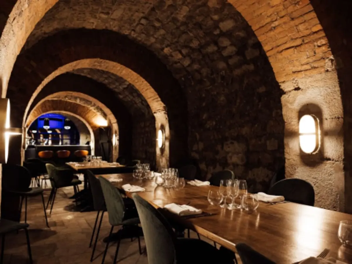 Billet pour le M. Musée du Vin à Paris 16ème