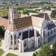 Billet pour le Monastère Royal de Brou à Bourg-en-Bresse (01)