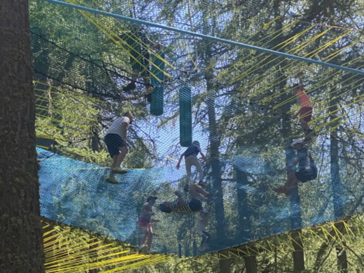 Billet pour le Monde de Celty à Sarzeau (56)