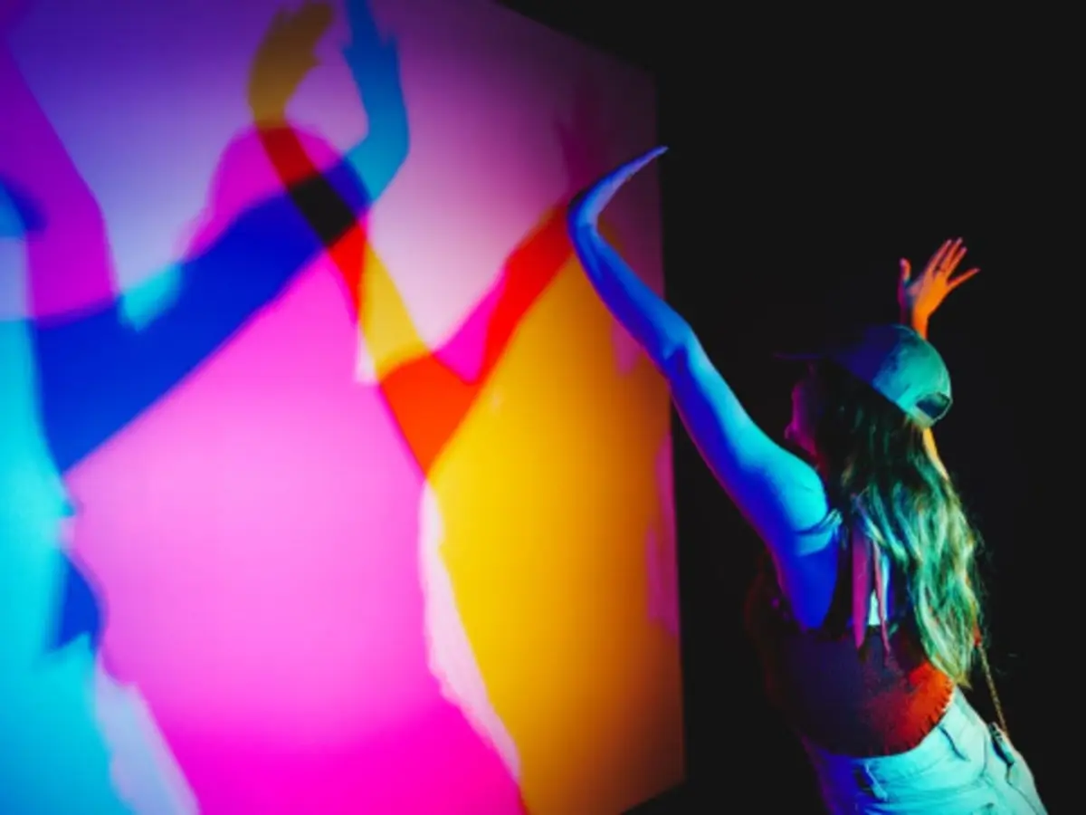 Billet pour le Musée de l'Illusion à Bordeaux (33)