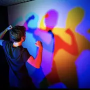 Billet pour le Musée de l'illusion à Marseille 2ème