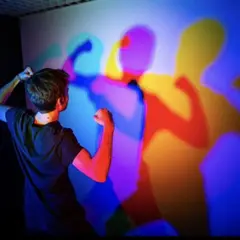 Billet pour le Musée de l'illusion à Marseille 2ème