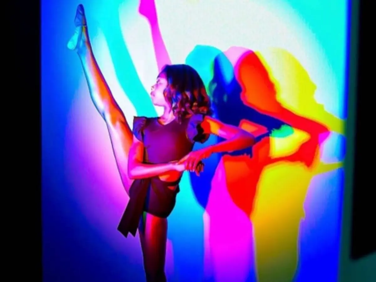 Billet pour le Musée de l'illusion à Paris 1er