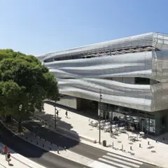 Billet pour le Musée de la Romanité à Nîmes (30)