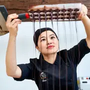 Billet pour le Musée du Chocolat à Bruxelles