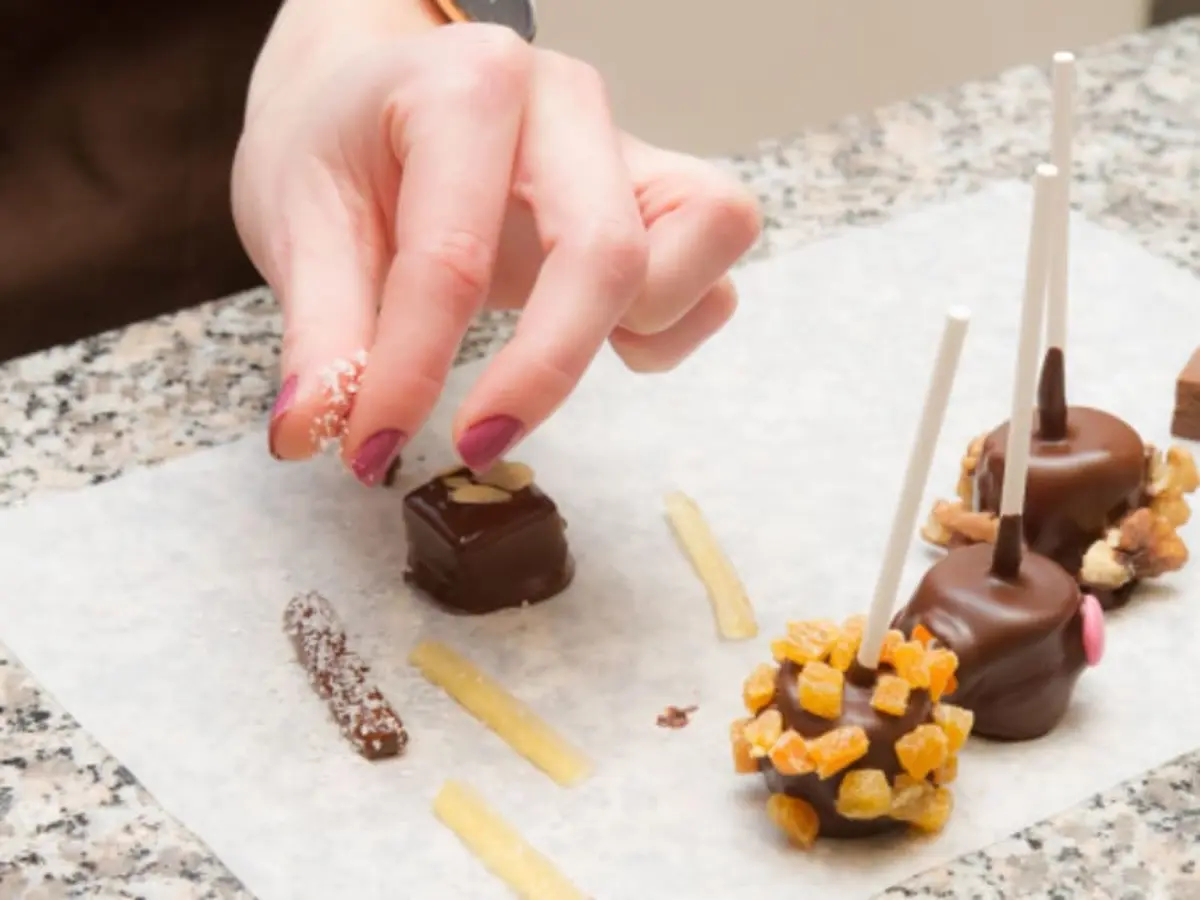 Billet pour le Musée du chocolat Choco Story à Colmar (68)