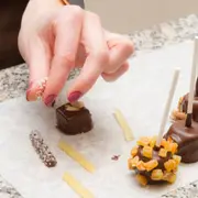 Billet pour le Musée du chocolat Choco Story à Colmar (68)