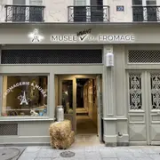 Billet pour le Musée du fromage à Paris 4ème