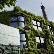 Billet pour le Musée du quai Branly - Jacques Chirac à Paris 7è