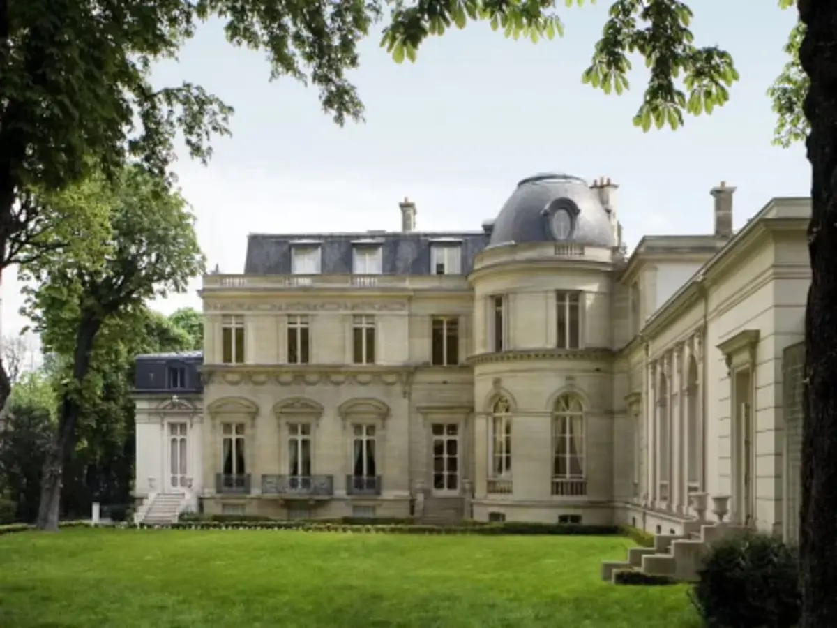 Billet pour le Musée Marmottan Monet à Paris 16ème