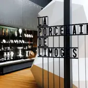 Billet pour le Musée national Adrien Dubouché à Limoges (87)