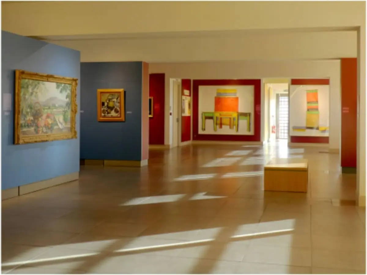 Billet pour le Musée Regards de Provence à Marseille (13)