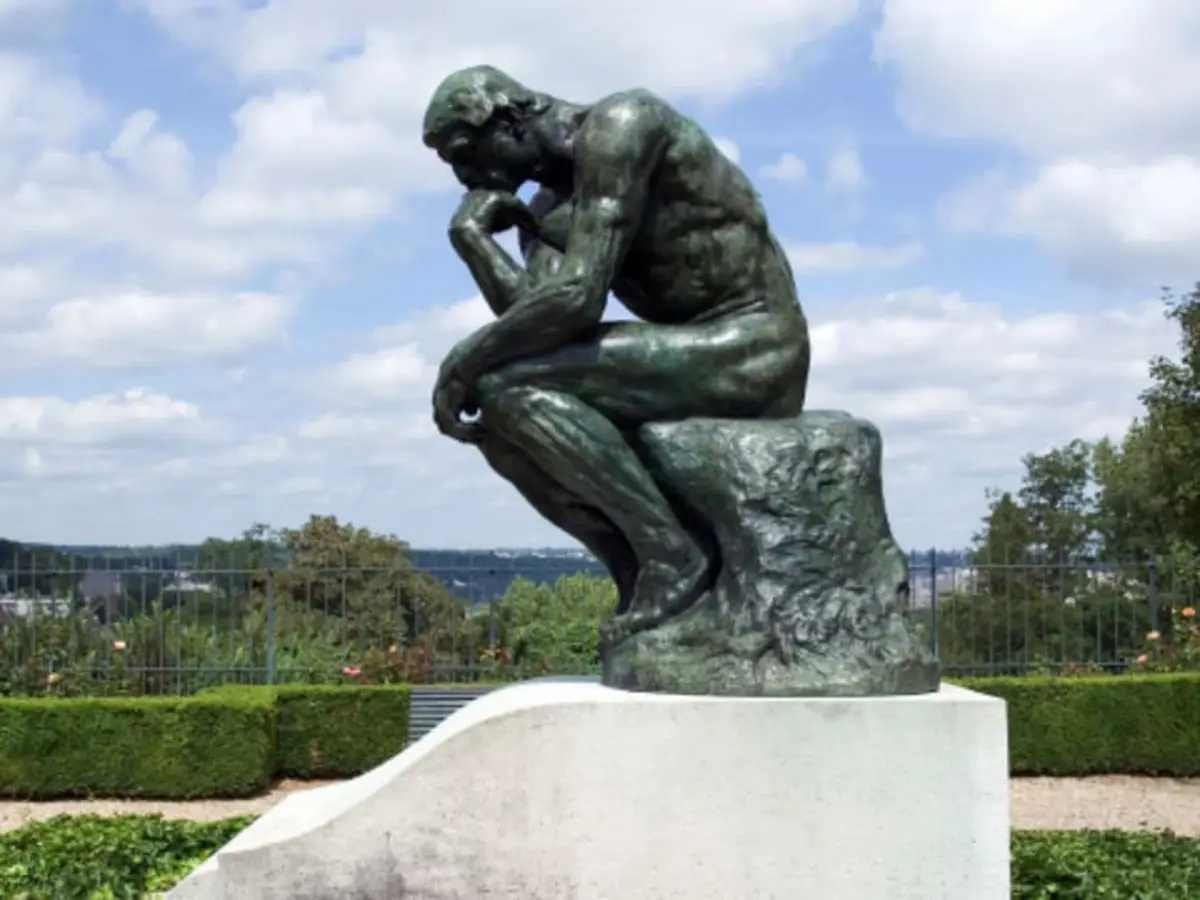 Billet pour le Musée Rodin à Paris 7ème