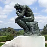 Billet pour le Musée Rodin à Paris 7ème